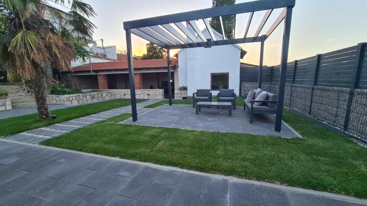 Villa Olea Zmijavci Exterior photo